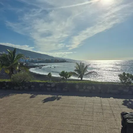 דירה Bahamas Avenida Muelle *