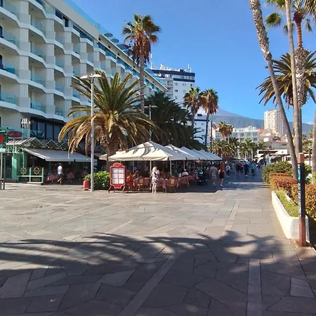 Bahamas Avenida Muelle Appartement *