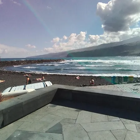 Bahamas Avenida Muelle Puerto de la Cruz (Tenerife)