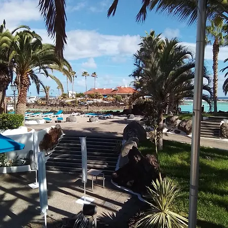 Bahamas Avenida Muelle Appartement *