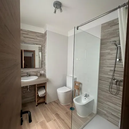 Appartement Bahamas Avenida Muelle Puerto de la Cruz (Tenerife)