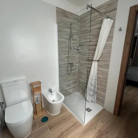 Bahamas Avenida Muelle Appartement *