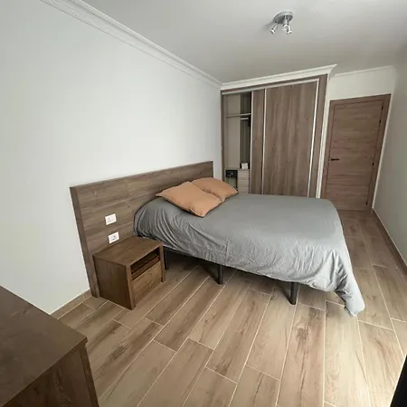 Bahamas Avenida Muelle *