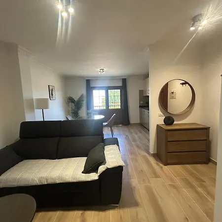 Bahamas Avenida Muelle Puerto de la Cruz (Tenerife)