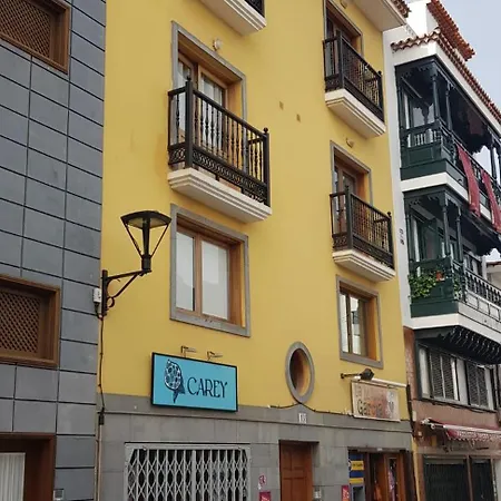 Bahamas Avenida Muelle *