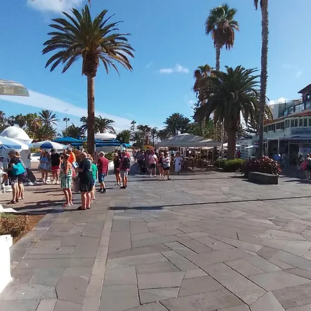 Bahamas Avenida Muelle *