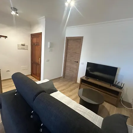 Bahamas Avenida Muelle Puerto de la Cruz (Tenerife)