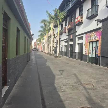 Bahamas Avenida Muelle Lejlighed