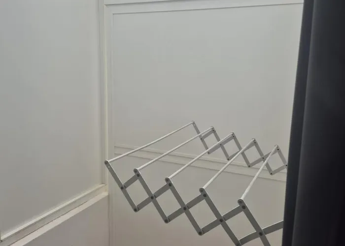 Bahamas Avenida Muelle Lejlighed *