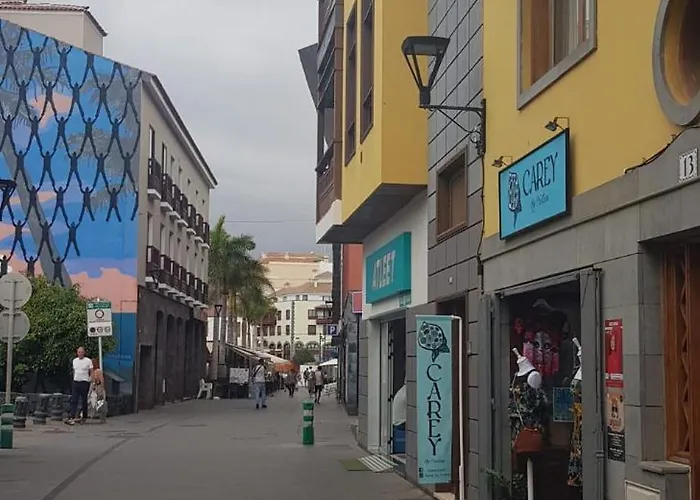 Bahamas Avenida Muelle דירה פוארטו דה לה קרוז