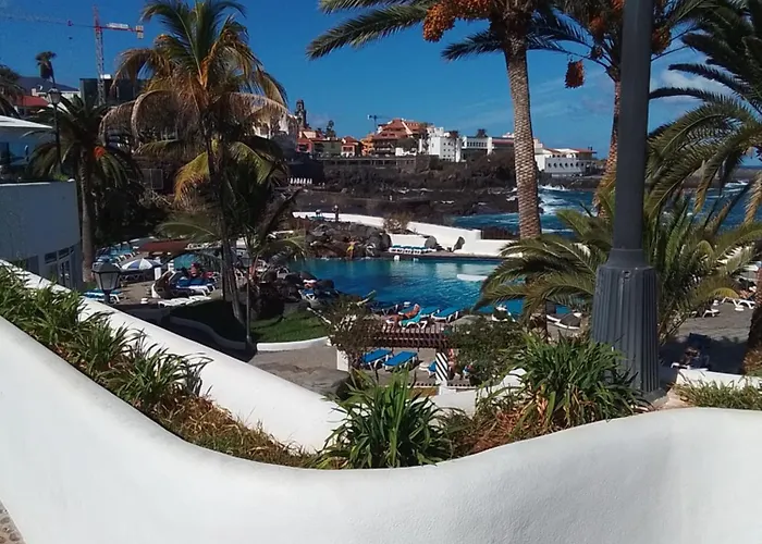 Lejlighed Bahamas Avenida Muelle *