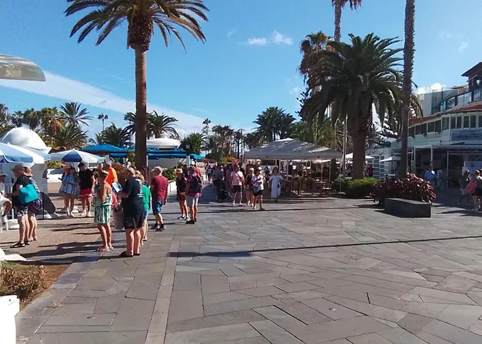 Bahamas Avenida Muelle *