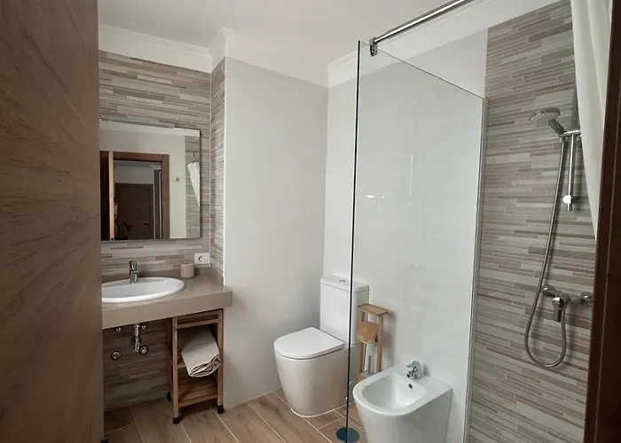 Lejlighed Bahamas Avenida Muelle Puerto de la Cruz (Tenerife)