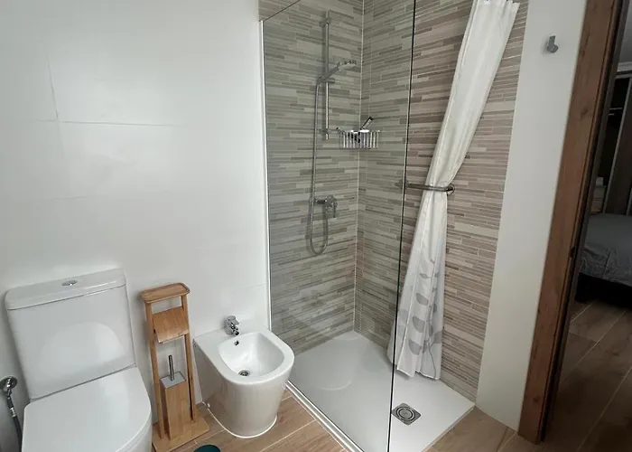 Bahamas Avenida Muelle Lejlighed *