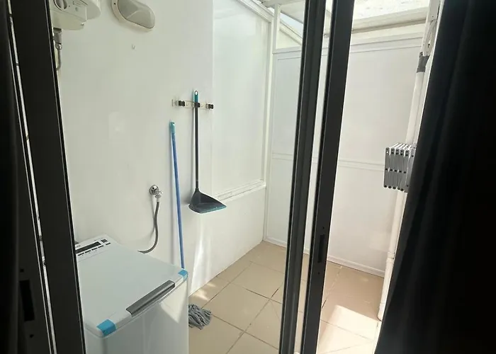 Bahamas Avenida Muelle *