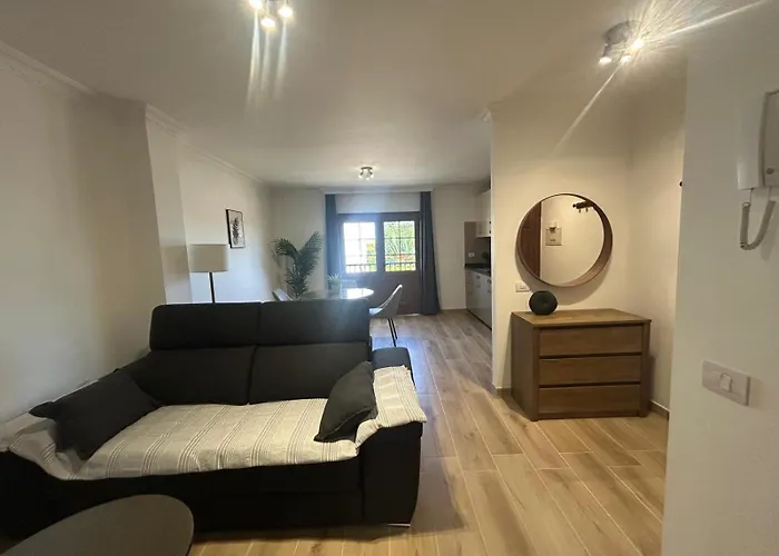 Bahamas Avenida Muelle Puerto de la Cruz (Tenerife)