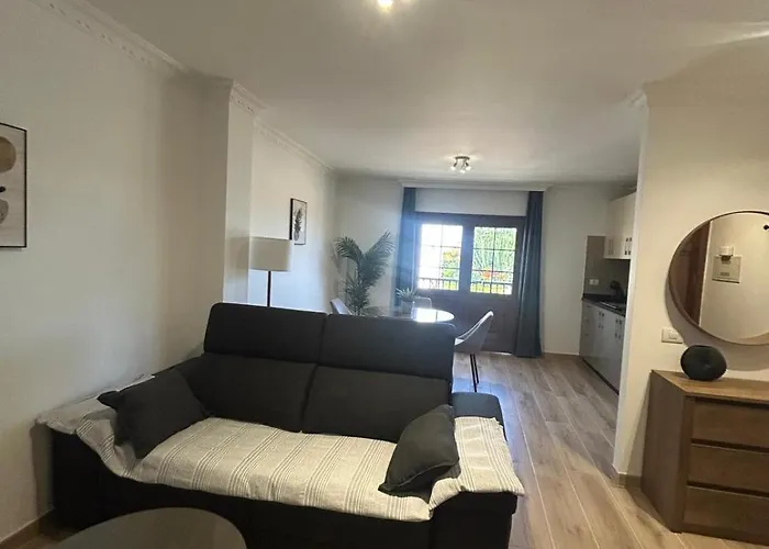 Bahamas Avenida Muelle * Puerto de la Cruz (Tenerife)