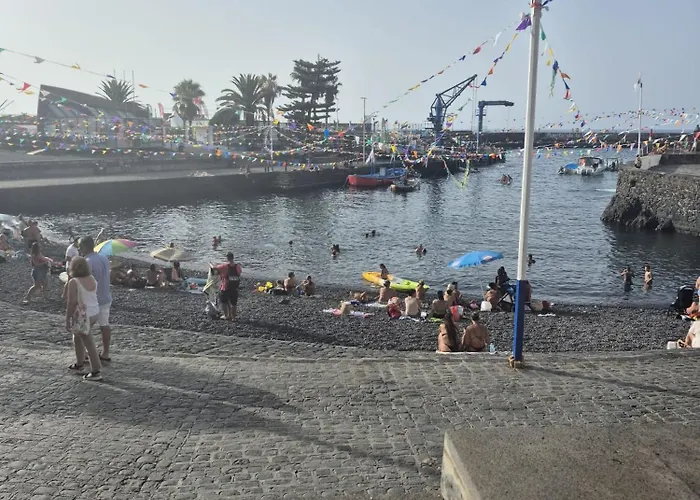 Bahamas Avenida Muelle *